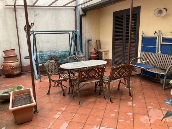 casa indipendente in vendita a Catania in zona Picanello