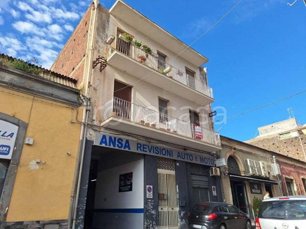 appartamento in vendita a Catania
