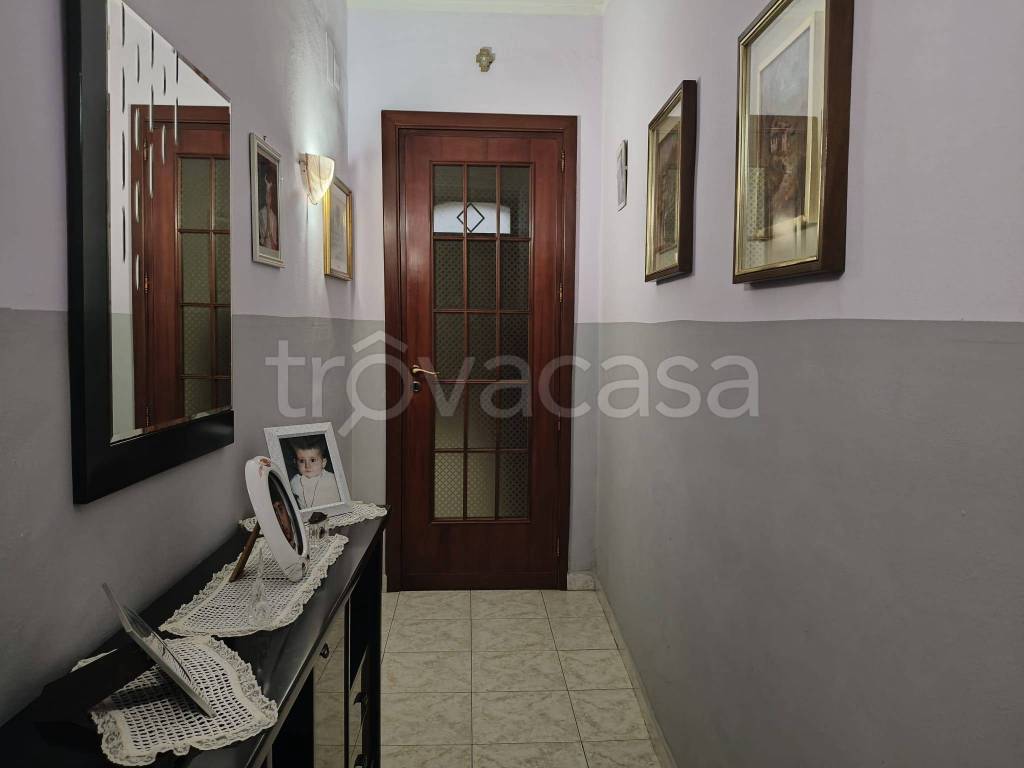 casa indipendente in vendita a Catania in zona Ognina