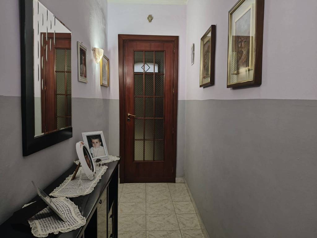 appartamento in vendita a Catania in zona Ognina