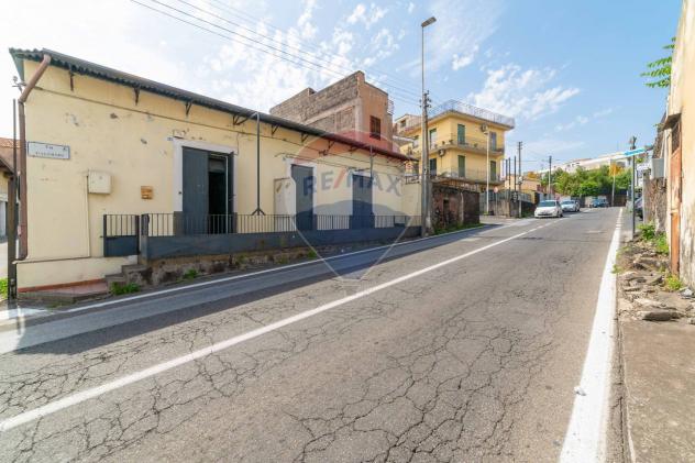 casa indipendente in vendita a Catania in zona Cibali