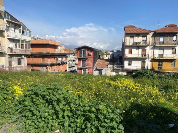 appartamento in vendita a Catania in zona San Giorgio