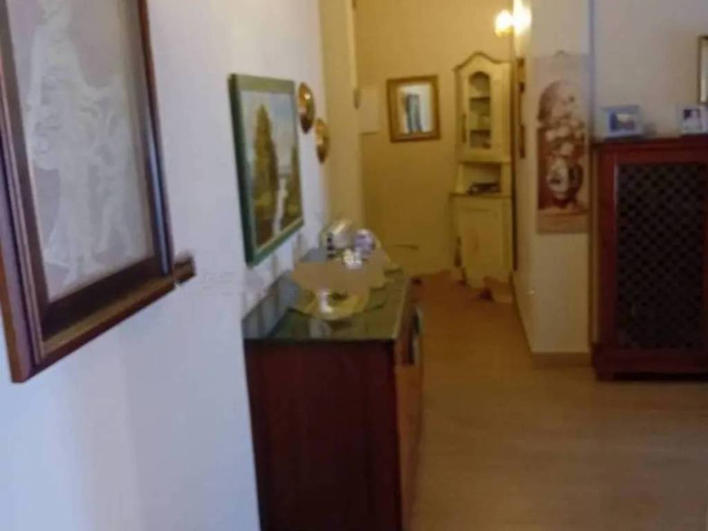 appartamento in vendita a Catania in zona Picanello