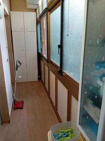 appartamento in vendita a Catania in zona Picanello