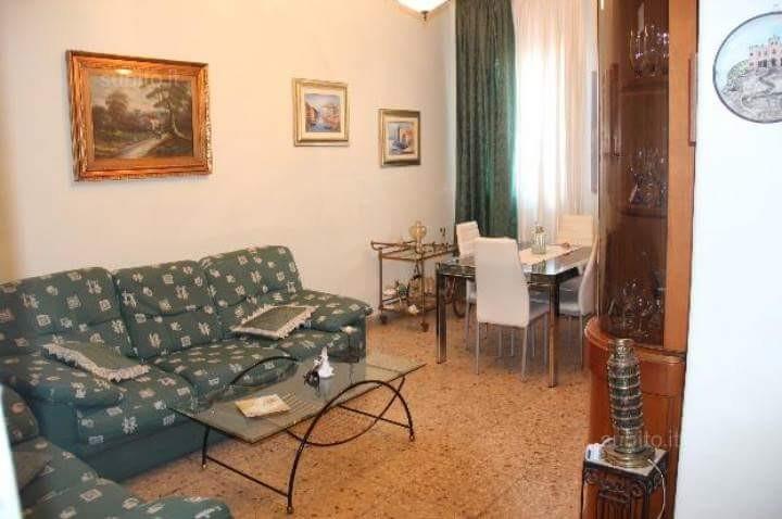 appartamento in vendita a Catania in zona Fontanarossa