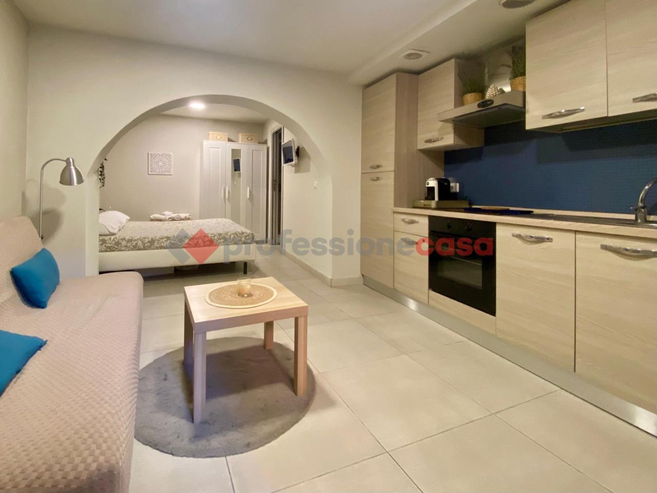 appartamento in vendita a Catania in zona Picanello