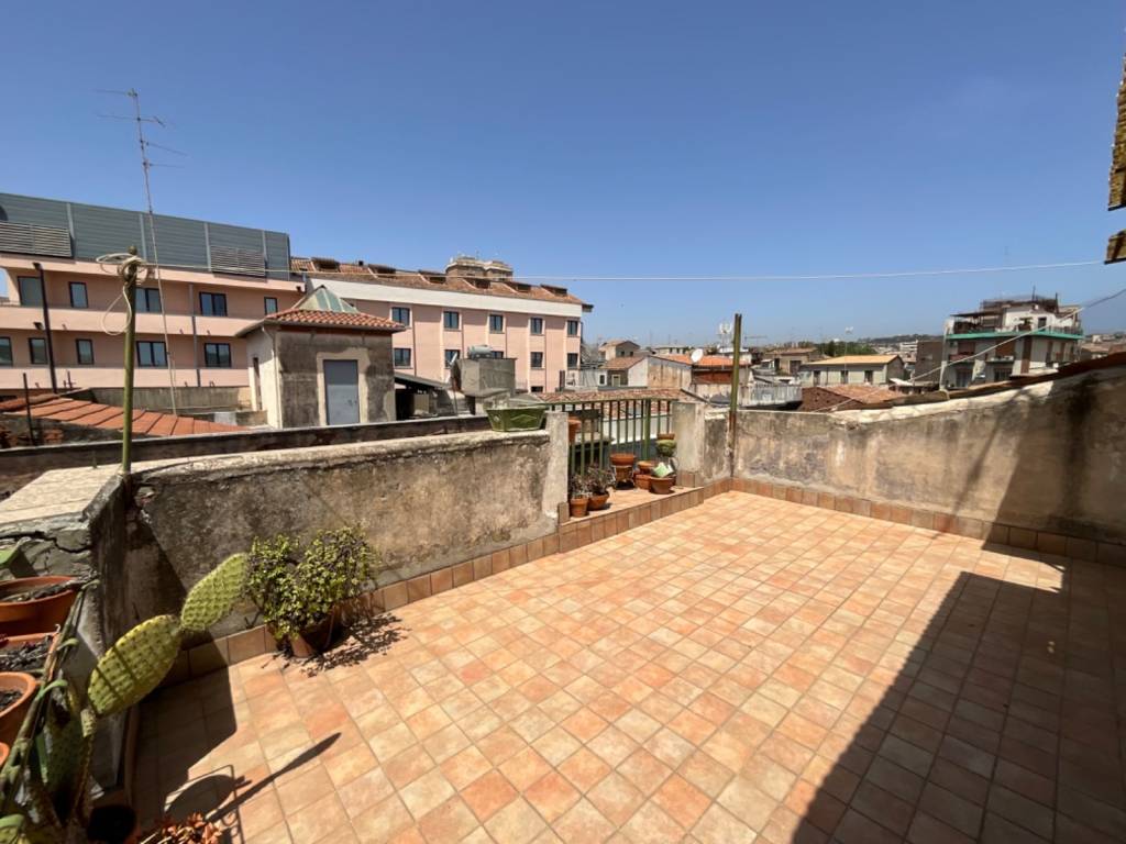 appartamento in vendita a Catania