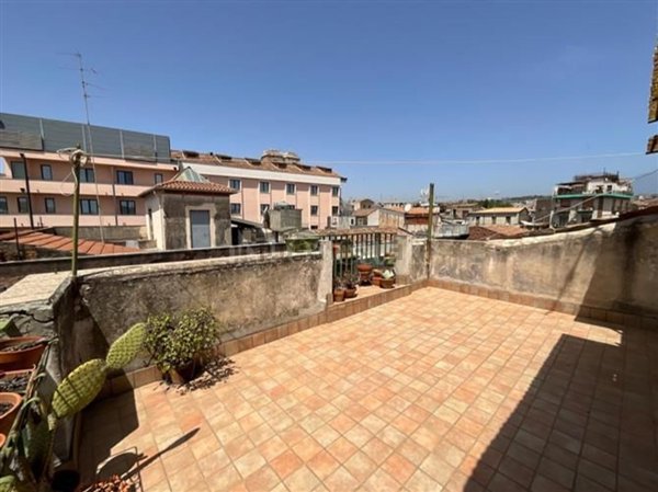 appartamento in vendita a Catania