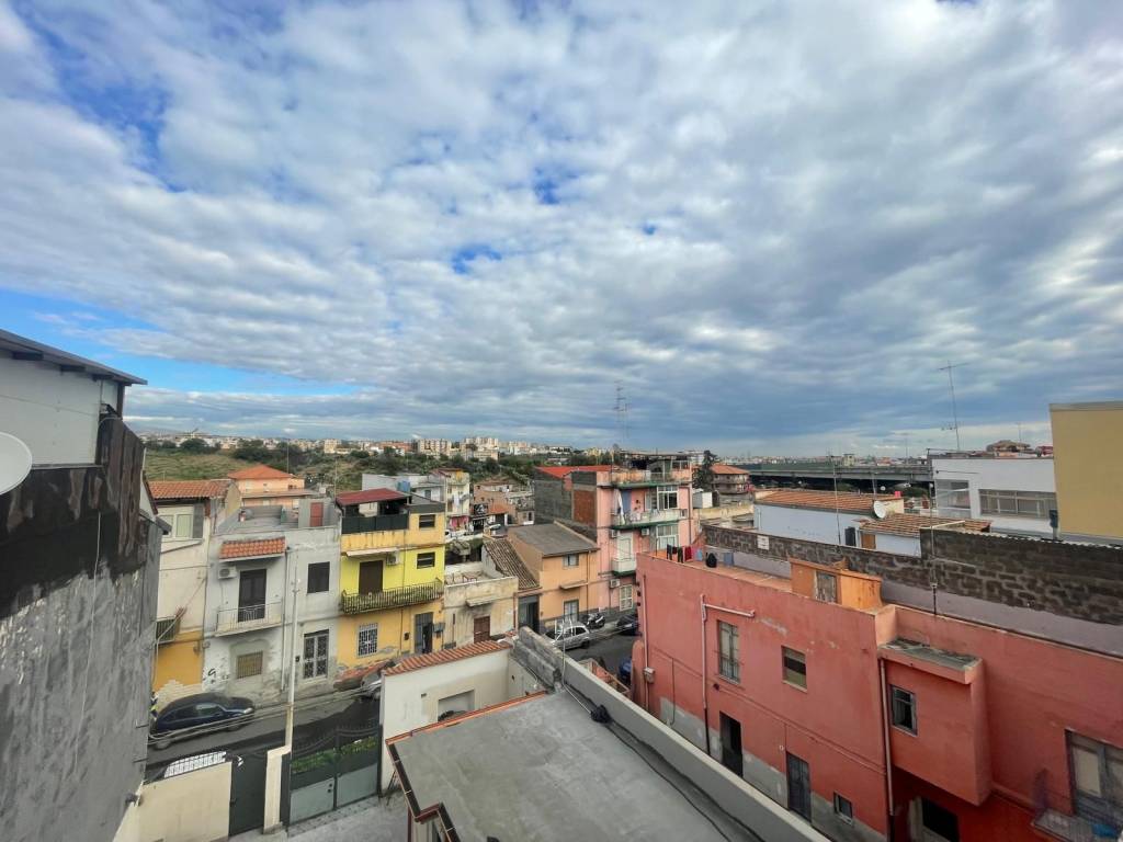 appartamento in vendita a Catania in zona San Giorgio
