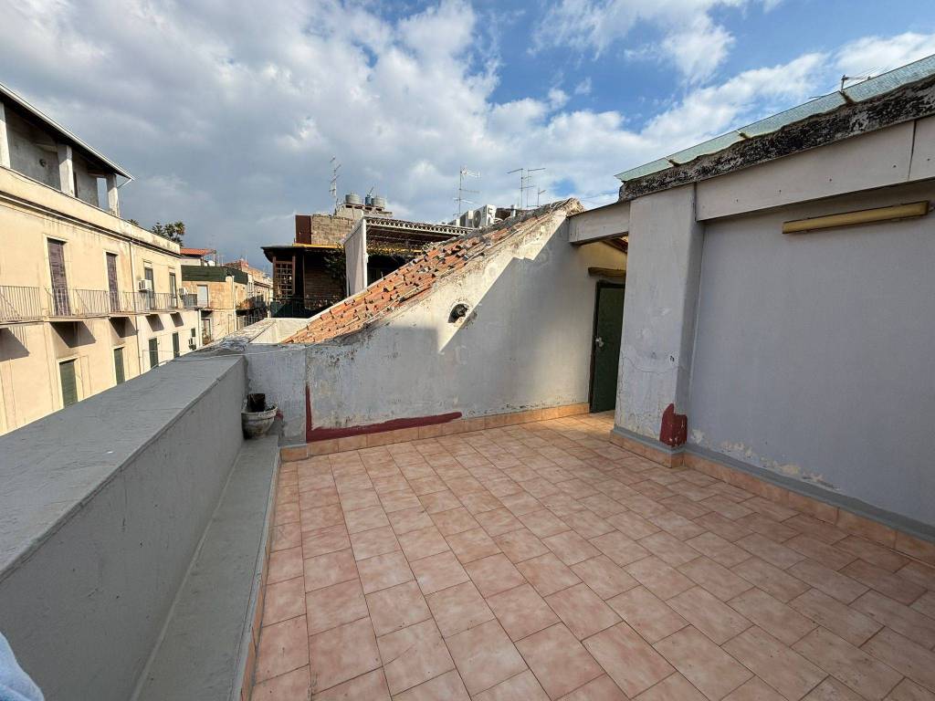 appartamento in vendita a Catania in zona Centro Storico