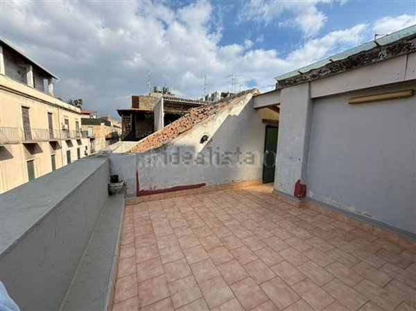 appartamento in vendita a Catania in zona Centro Storico