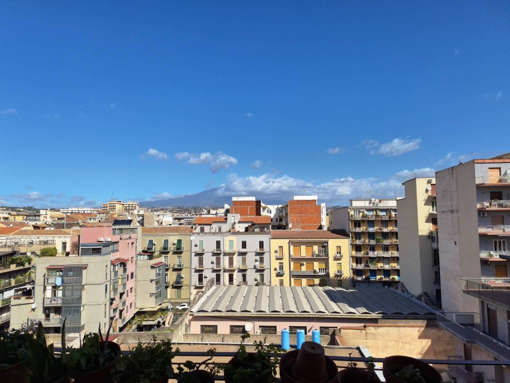 appartamento in vendita a Catania in zona Centro Storico