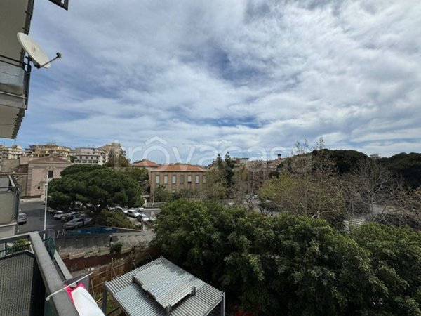 appartamento in vendita a Catania in zona Cibali