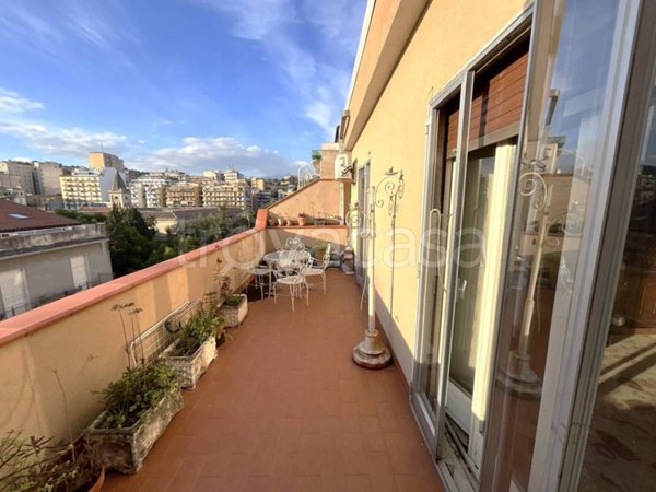 appartamento in vendita a Catania in zona Centro Storico
