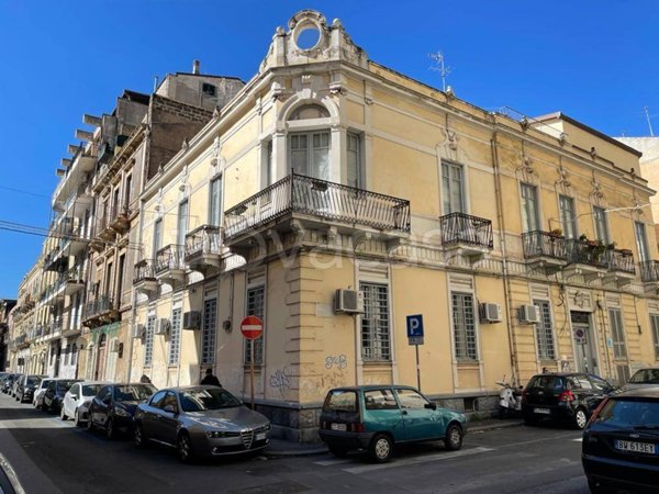appartamento in vendita a Catania