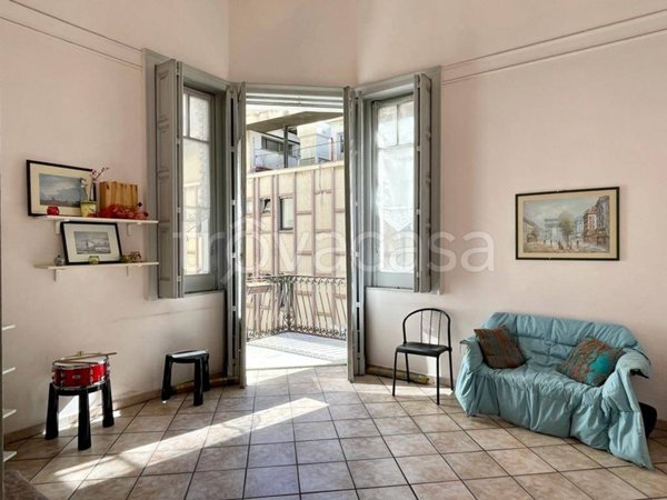 appartamento in vendita a Catania
