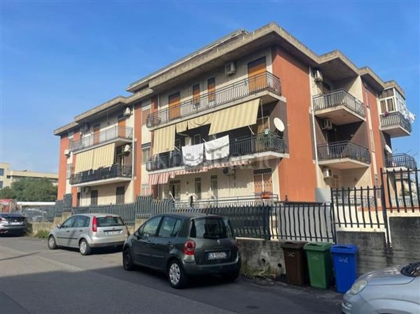 appartamento in vendita a Catania