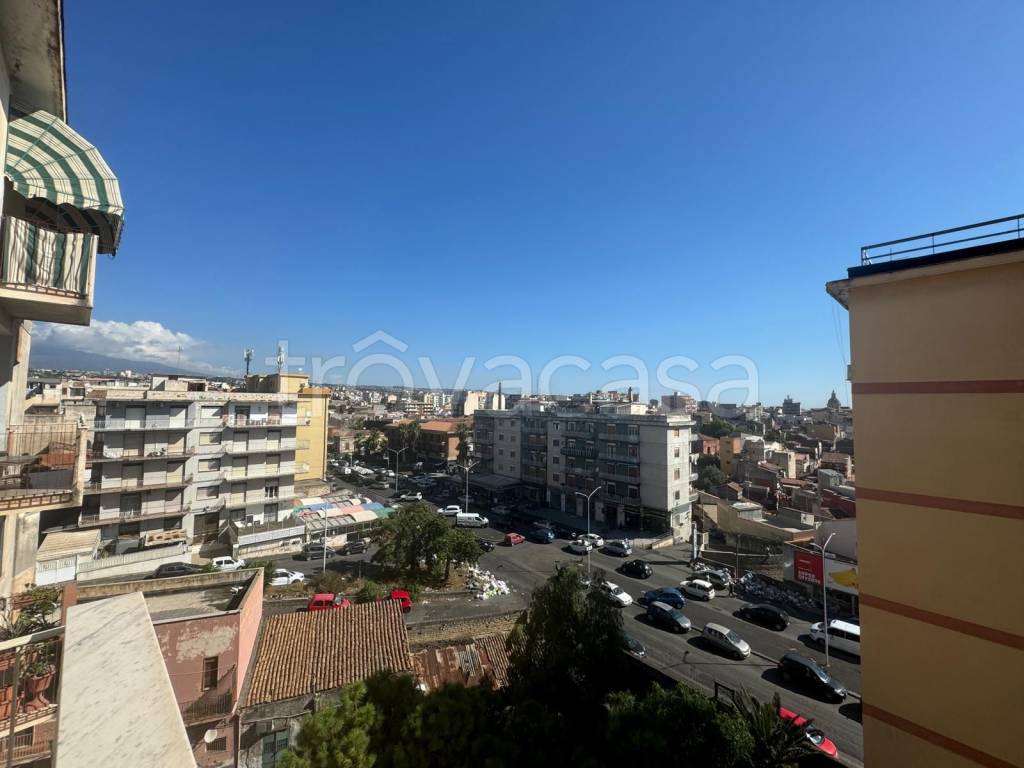 appartamento in vendita a Catania