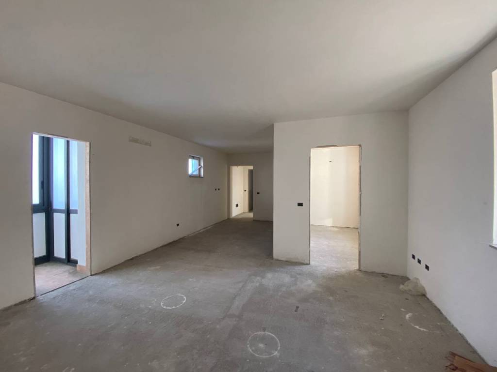 appartamento in vendita a Catania in zona Centro Storico