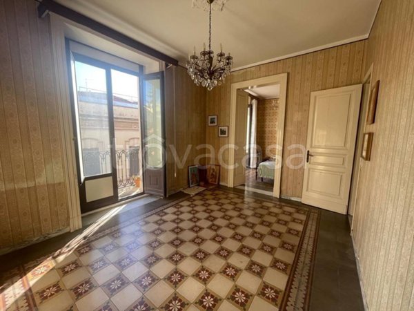 appartamento in vendita a Catania in zona Centro Storico