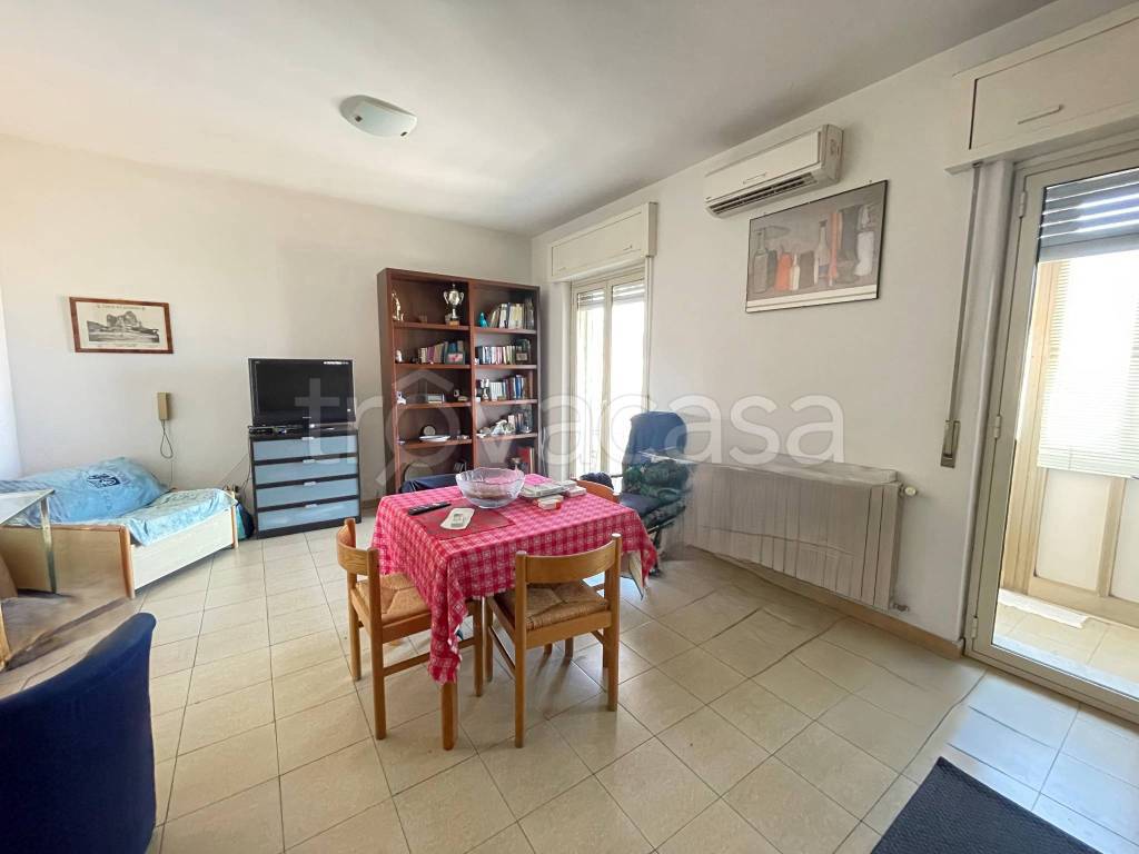 appartamento in vendita a Catania