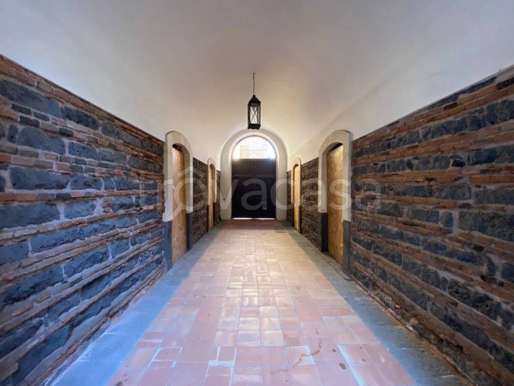 casa indipendente in vendita a Catania in zona Centro Storico