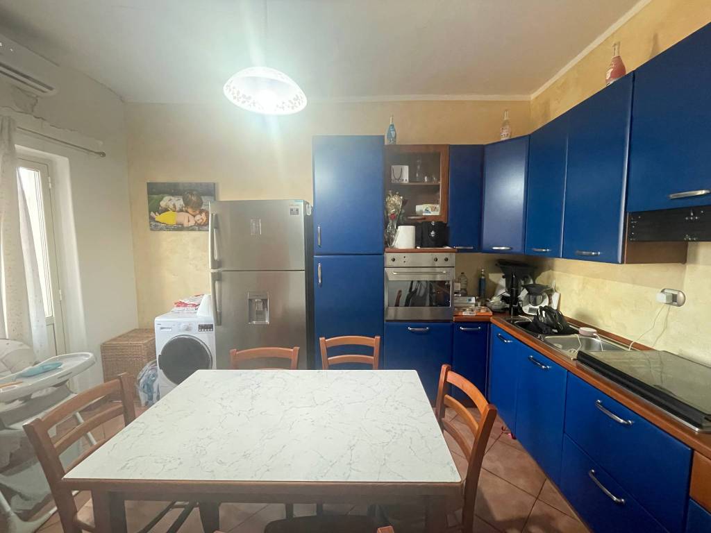 appartamento in vendita a Catania