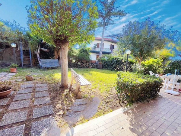 appartamento in vendita a Catania in zona Picanello