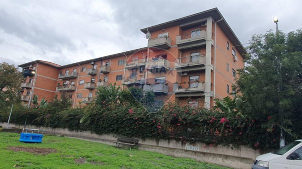 appartamento in vendita a Catania in zona Nesima
