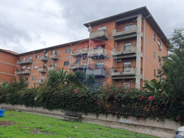 appartamento in vendita a Catania in zona Nesima