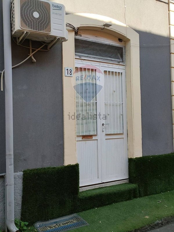 appartamento in vendita a Catania in zona Centro Storico