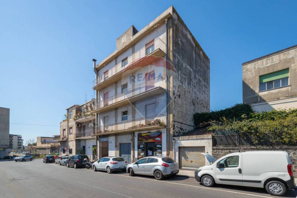 appartamento in vendita a Catania