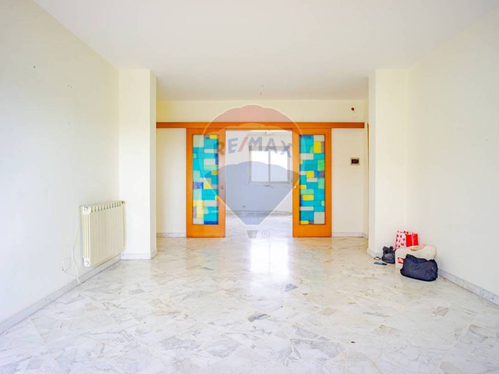 appartamento in vendita a Catania in zona Villaggio Sant'Agata