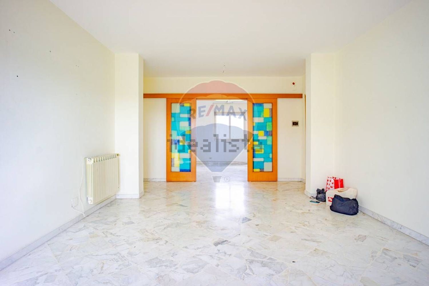 appartamento in vendita a Catania in zona Villaggio Sant'Agata