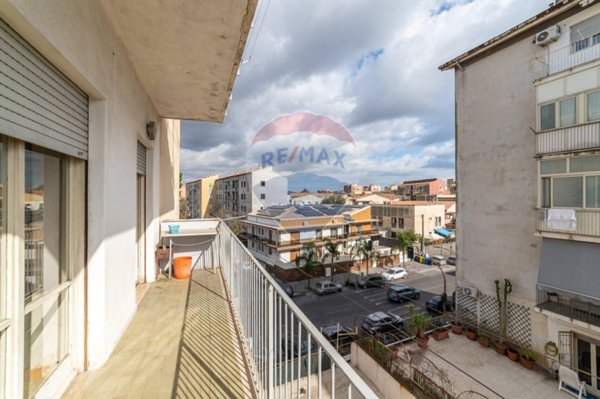 appartamento in vendita a Catania in zona San Leone