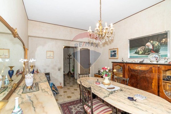 appartamento in vendita a Catania in zona San Leone