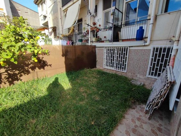 appartamento in vendita a Catania in zona Canalicchio