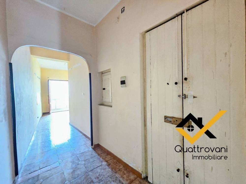 appartamento in vendita a Catania in zona Centro Storico