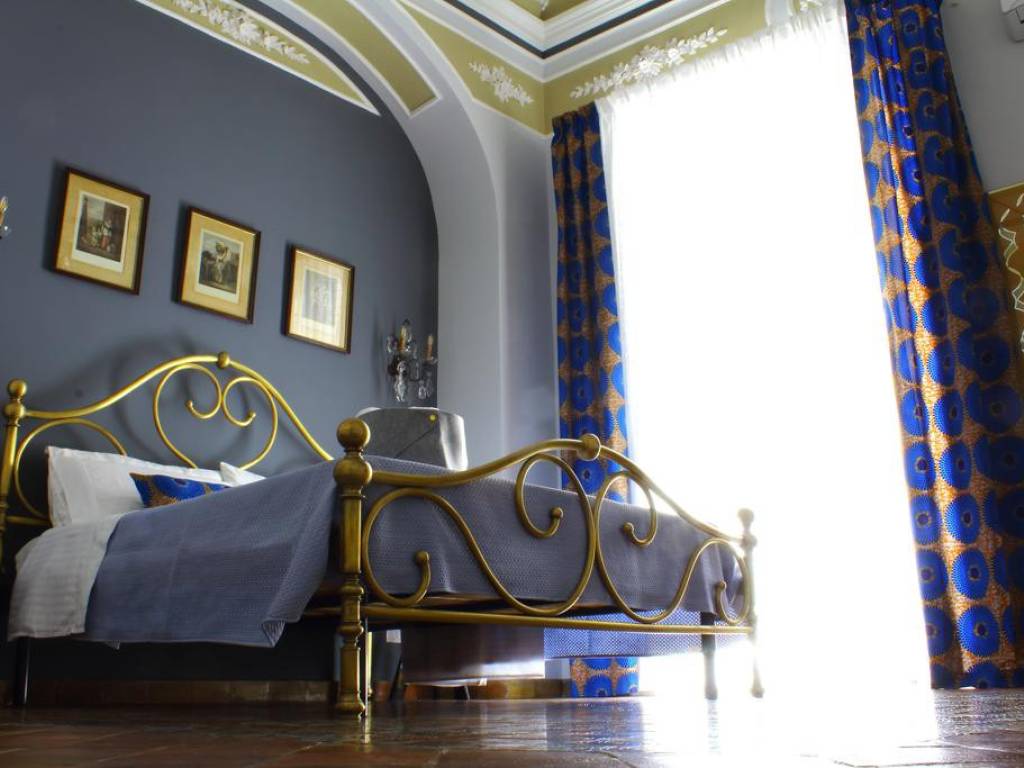 appartamento in vendita a Catania in zona Centro Storico
