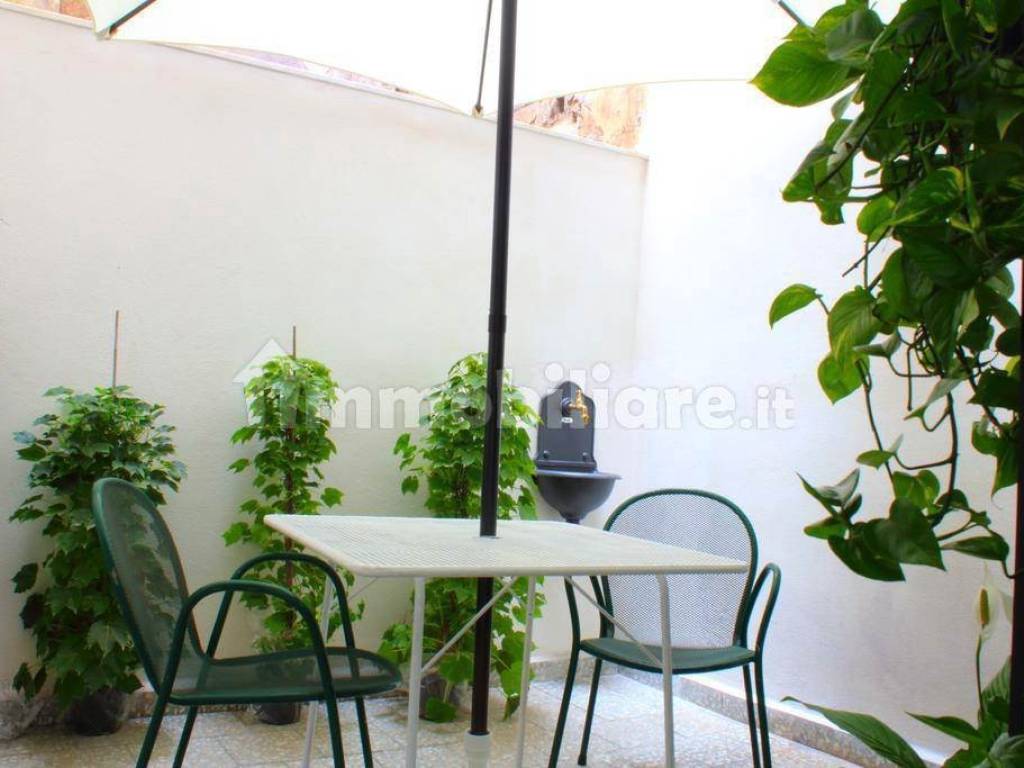appartamento in vendita a Catania in zona Centro Storico