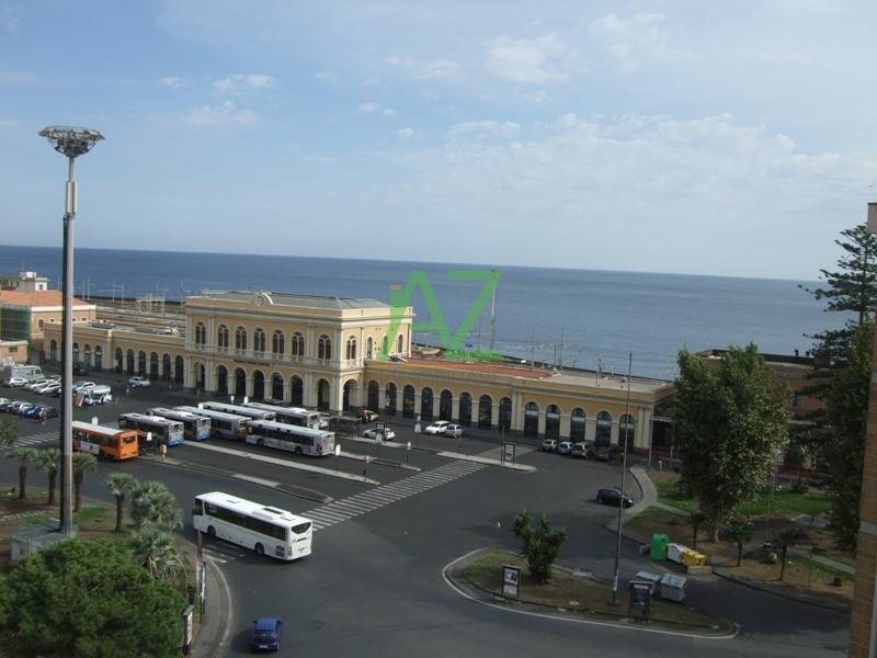 appartamento in vendita a Catania