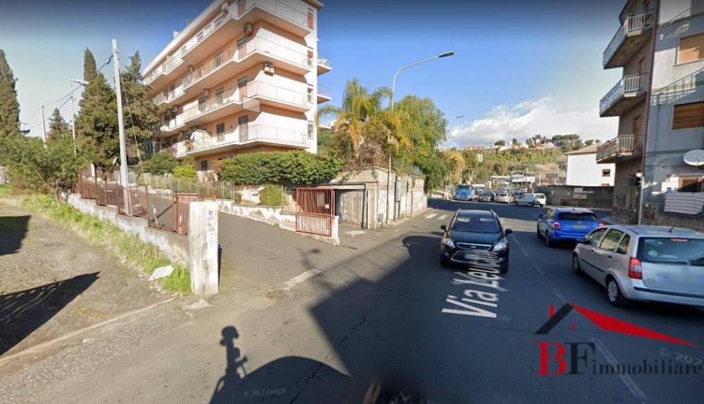 appartamento in vendita a Catania