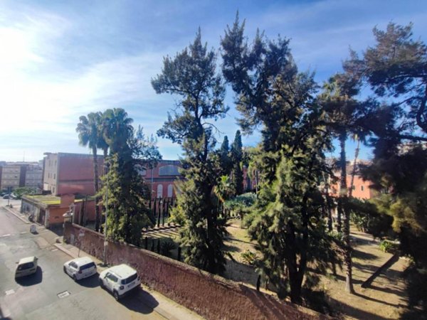 appartamento in vendita a Catania