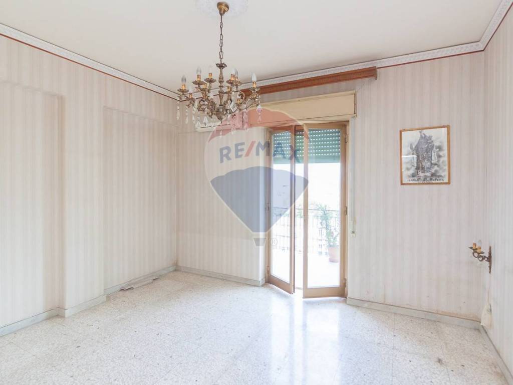 appartamento in vendita a Catania in zona Nesima