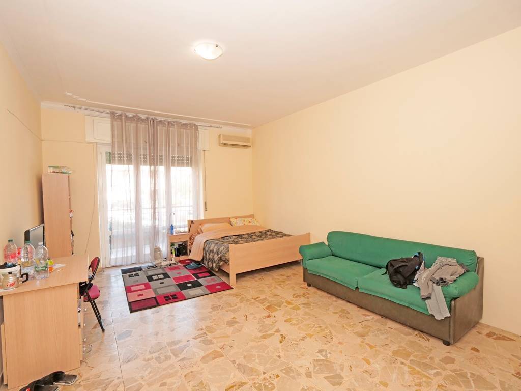 appartamento in vendita a Catania in zona Canalicchio