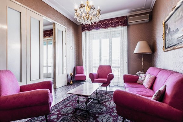 appartamento in vendita a Catania