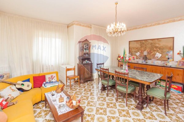 appartamento in vendita a Catania in zona Trappeto