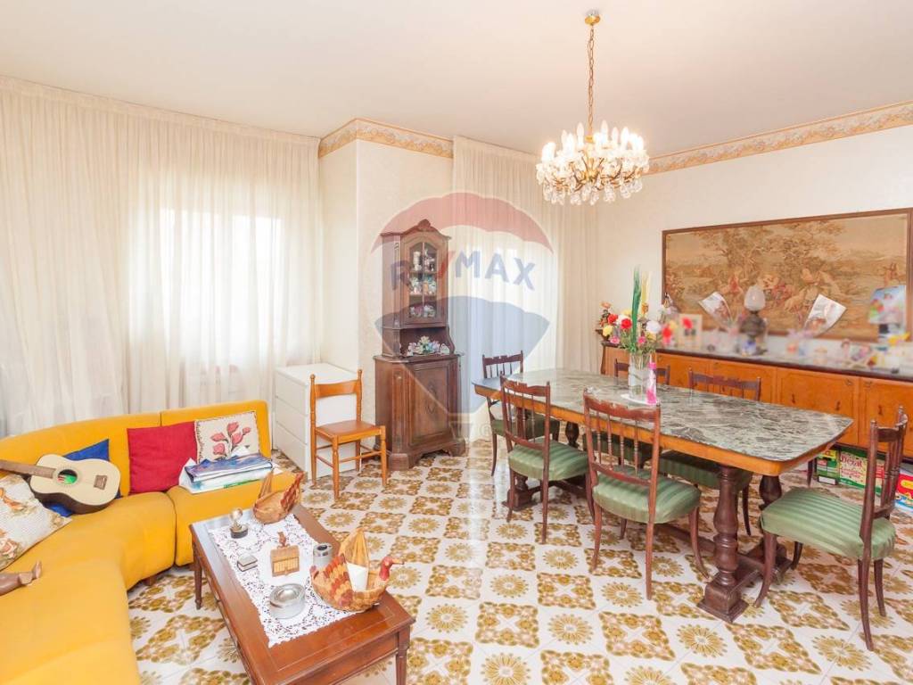appartamento in vendita a Catania in zona San Nullo