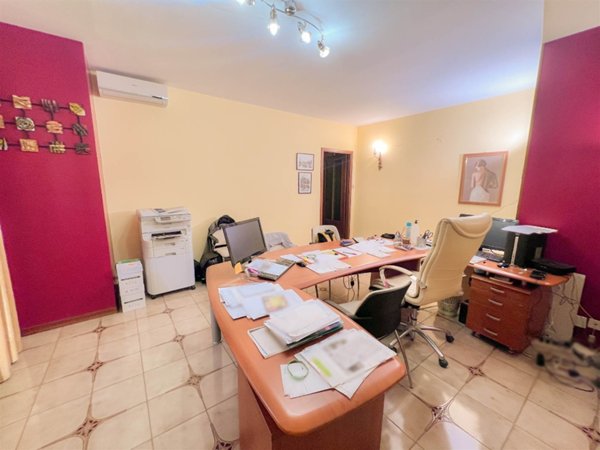 appartamento in vendita a Catania in zona Canalicchio