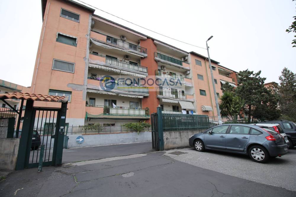 appartamento in vendita a Catania